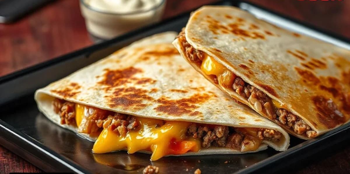 Quesadilla
