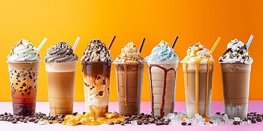 Milkshakeler