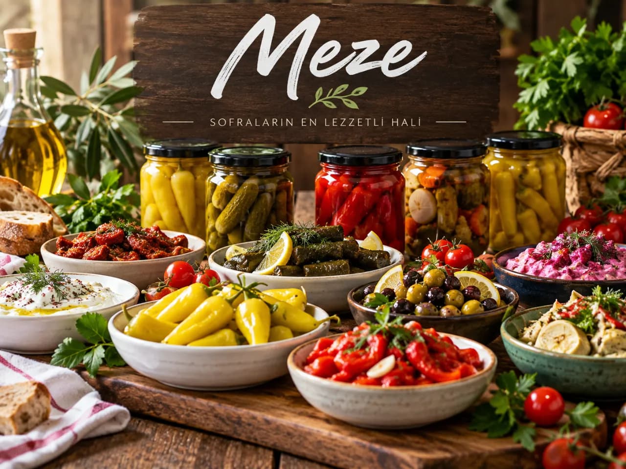 Meze