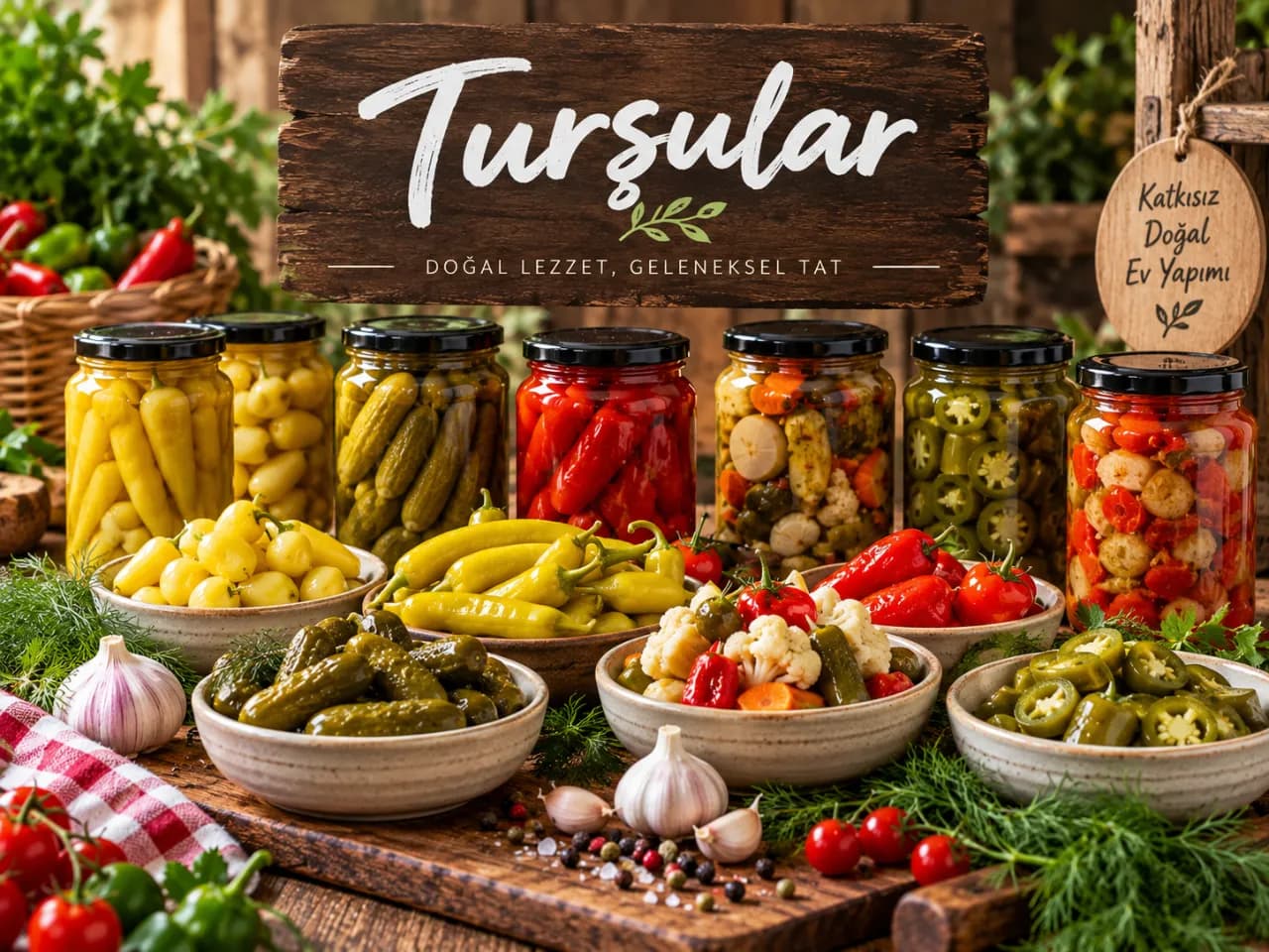 Turşu
