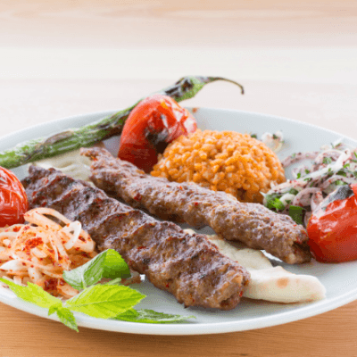 Adana Şiş