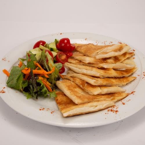 Peynirli Gözleme