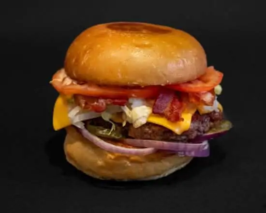 Banquet Burger