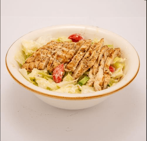 Sezar Salata